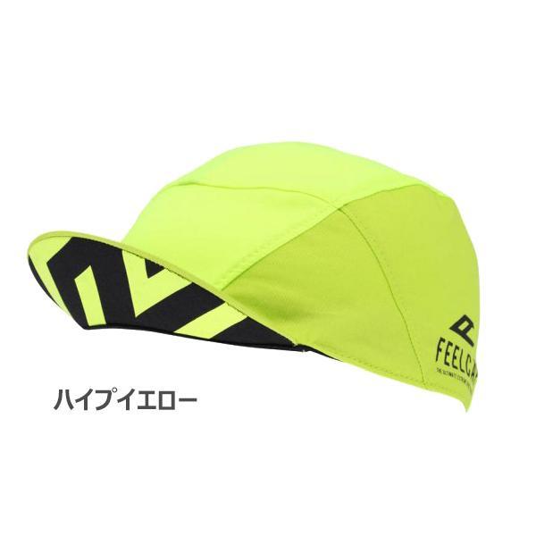 サイクルキャップ FEELCAP NEO CLASSIC CYCLING CAP 自転車 キャップ｜bebike｜11