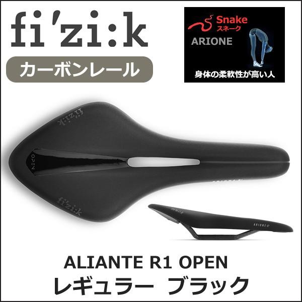 arione r1 open