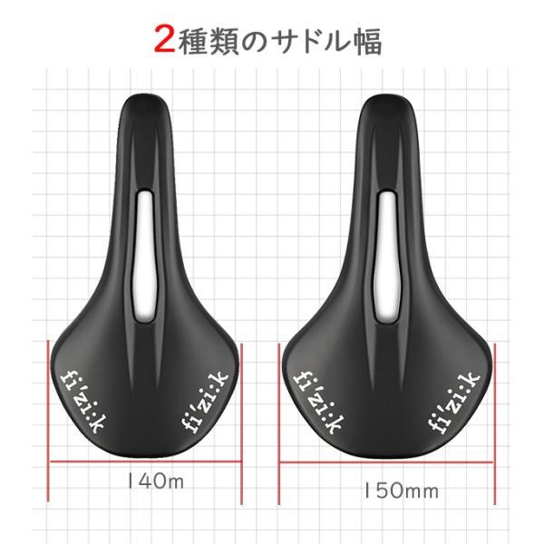フィジーク サドル ヴェント アンタレス R5 S-Alloyレール フィジーク サドル ヴェント アンタレス R5 S-Alloyレール
