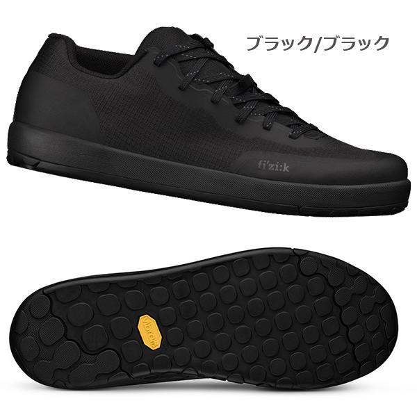 フィジーク（fi'zi:k） シューズ グラヴィータ・ベルソル・フラット