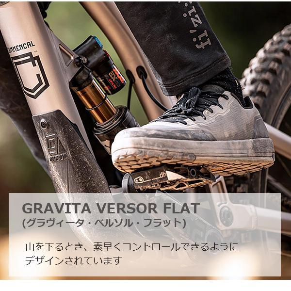 フィジーク（fi'zi:k） シューズ グラヴィータ・ベルソル Gravita