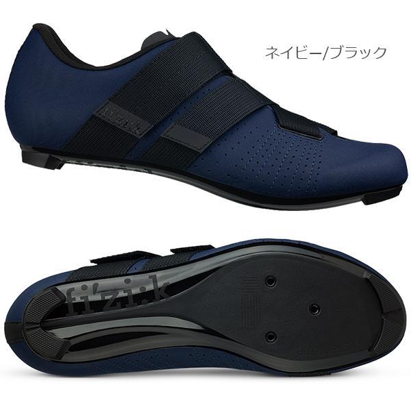 フィジーク（fi'zi:k） シューズ テンポ パワーストラップ TEMPO