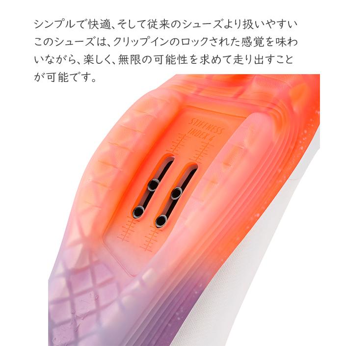 フィジーク シューズ TEMPO BEAT テンポ・ビート SPD4穴 自転車 フィジーク シューズ TEMPO BEAT テンポ・ビート SPD4穴 自転車