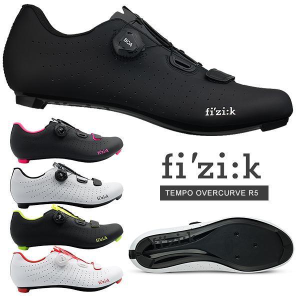 フィジーク Tempo Overcurve R5 38 EU FIZIK Amazon | Fizik Tempo Overcurve R5 ユニ サイクリングシューズ