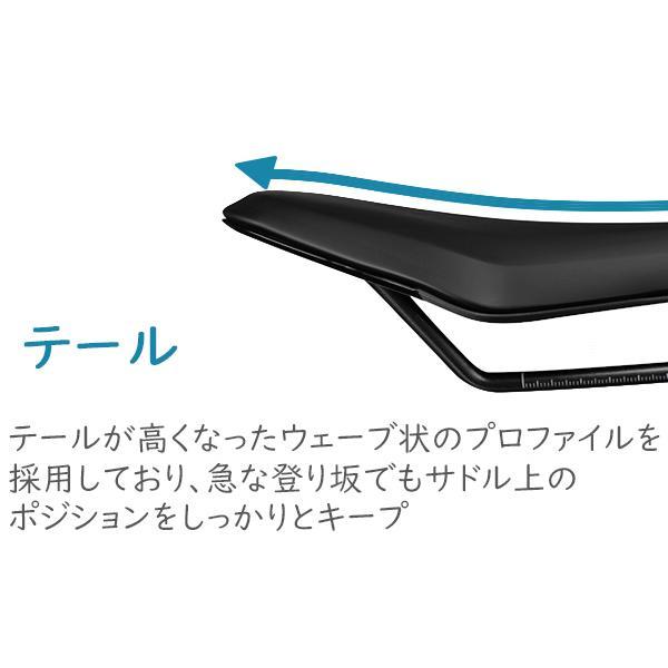 フィジーク サドル fi'zi:k ARGO TERRA X3 kiumレール for GRVEL フィジーク サドル fi'zi:k ARGO TERRA X3 kiumレール for GRVEL