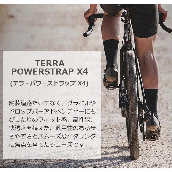 フィジーク シューズ テラ・パワーストラップ X4 TERRA フィジーク シューズ テラ・パワーストラップ X4 TERRA
