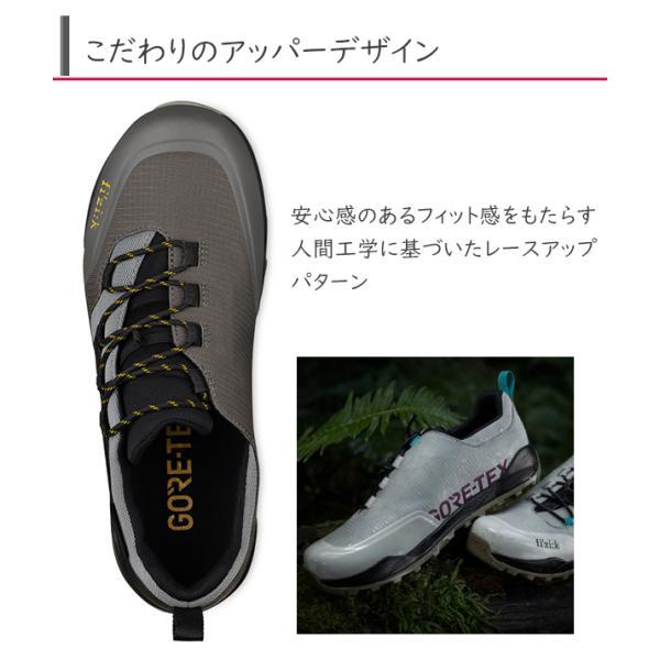 フィジーク X2 TERRA ERGOLACE GTX 新品 楽天市場】フィジーク シューズ X2 TERRA ERGOLACE GTX (X2 テラ