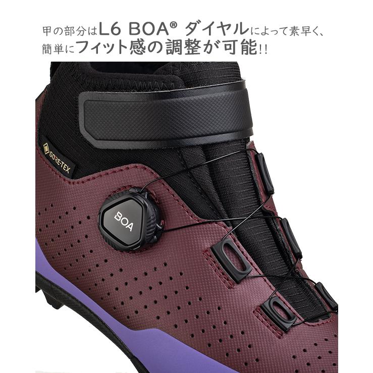 フィジーク シューズ テラ アルティカ GTX Terra Artica X5 フィジーク シューズ テラ アルティカ GTX Terra Artica X5