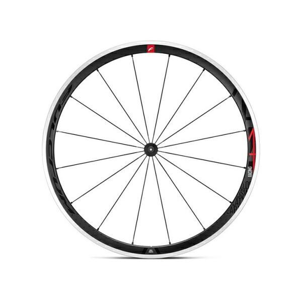 FULCRUM Racing 4 WO C17 前後ホイール　セット シマノ FULCRUM（フルクラム） ホイール Racing 4 WO 前後セット C17