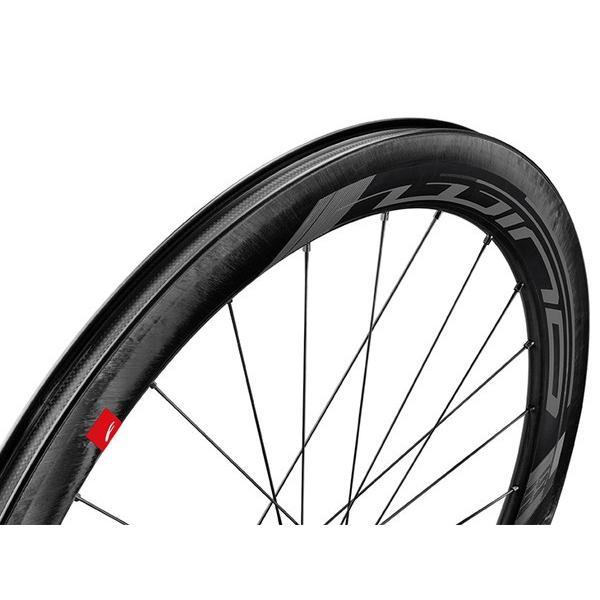 フルクラム ウィンド 55 Disc ホイールセット FULCRUM フルクラム ホイール WIND 55 DB 2WAY センター(前後