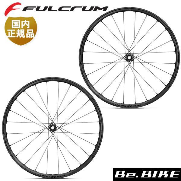 FULCRUM フルクラム ホイール RAPID RED 3 DB 2WAY-R 前後セット FULCRUM フルクラム ホイール RAPID RED 3 DB 2WAY-R 前後セット