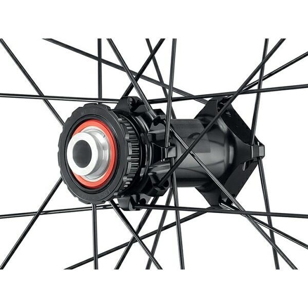 FULCRUM フルクラム ホイール Racing 4 DB 2WAY-R 前後セット