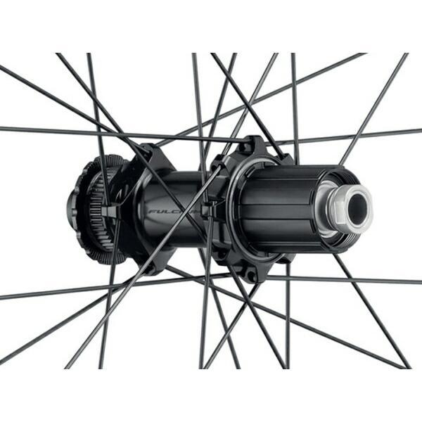 FULCRUM フルクラム ホイール Racing 4 DB 2WAY-R 前後セット FULCRUM フルクラム ホイール Racing 4 DB 2WAY-R 前後セット