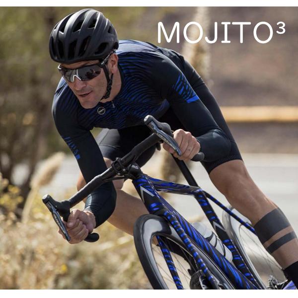 カスク ヘルメット モヒート・キューブ マットブラック Mojito3 自転車 