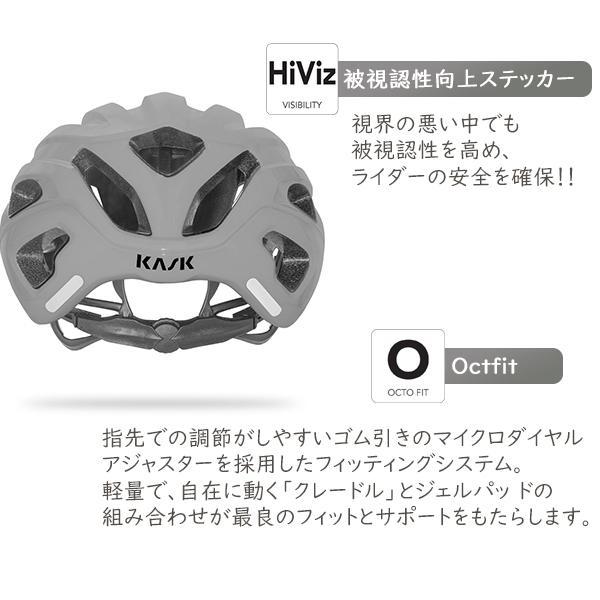 カスク ヘルメット モヒート・キューブ Mojito3 自転車 軽量ヘルメット