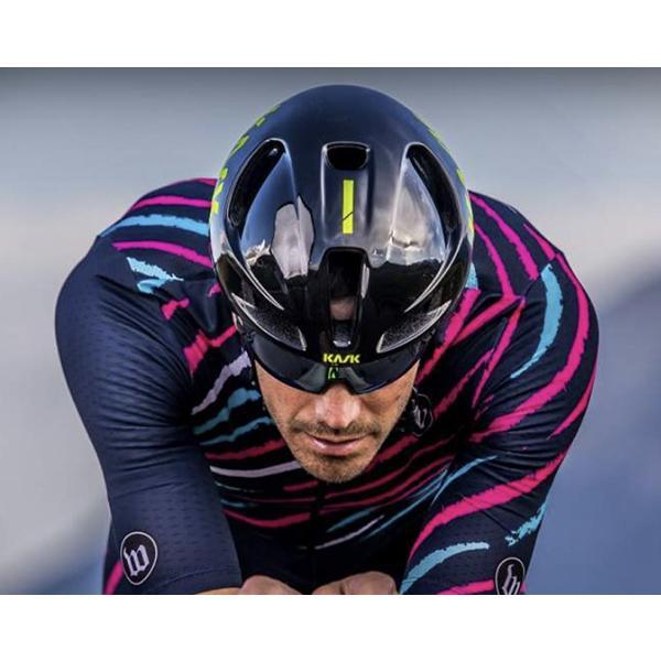 カスク ヘルメット ユートピア UTOPIA 自転車 軽量ヘルメット