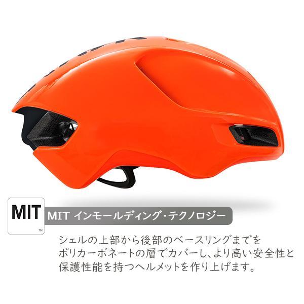 カスク ヘルメット ユートピア UTOPIA 自転車 軽量ヘルメット ロード