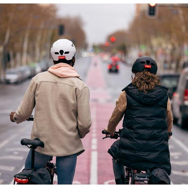 自転車 ヘルメット EU安全基準 CE EN1078適合 シマノ レイザー シティゼン キネティコア LAZER CityZen KinetiCore 軽量 おしゃれ 通勤 通学｜bebike｜20
