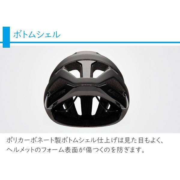 ヘルメット レイザー スフィア LAZER Sphere 自転車 ロード用 オール