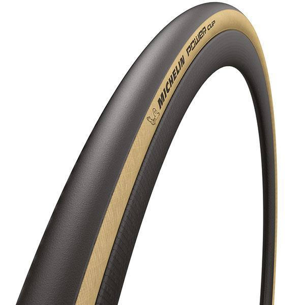 【新品未使用】Michelin Power cup TLR 28c 2本セット ミシュラン 2本セット タイヤ パワーカップ クラシック 自転車