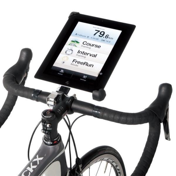 ミノウラ　TPH-1　タブレットグリップ　タブレットホルダー 自転車　トレーニング　MINOURA｜bebike｜04