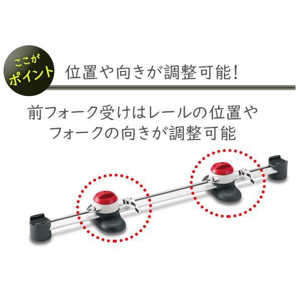 ミノウラ(自転車) ミノウラ バーゴTF2(2台用) ホイール ミノウラ(自転車) ミノウラ バーゴTF2(2台用) ホイール
