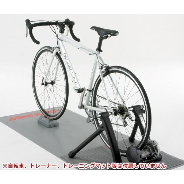 ミノウラ(自転車) ミノウラ マグライザー3 ホイールストッパー ミノウラ(自転車) ミノウラ マグライザー3 ホイールストッパー