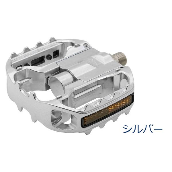 三ヶ島製作所 三ヶ島ペダル MKS FD-7 WIDE ペダル 自転車 ペダル