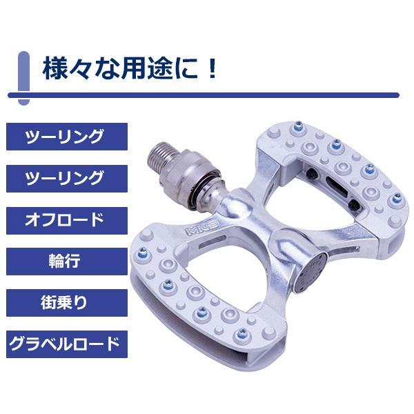 三ヶ島製作所 三ヶ島ペダル MKS ガンマ Ezy スーペリア GAMMA 三ヶ島製作所 三ヶ島ペダル MKS ガンマ Ezy スーペリア GAMMA