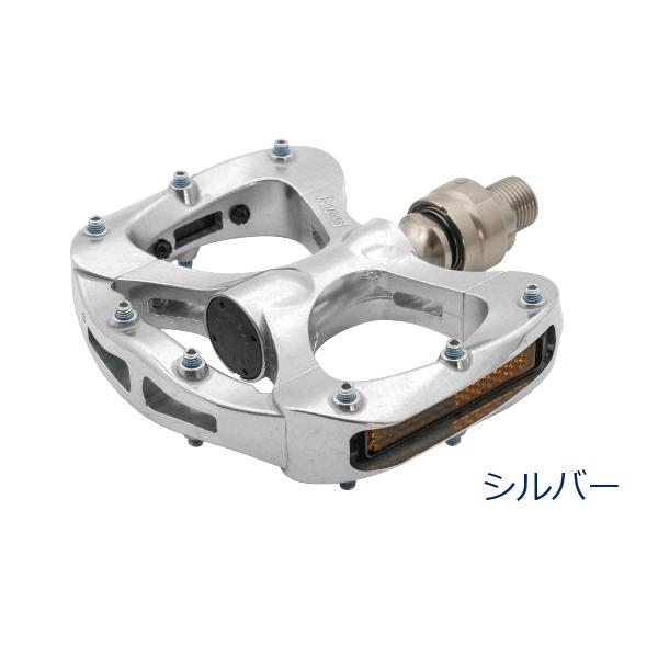 三ヶ島製作所 三ヶ島ペダル MKS プレッツェル EZYスーペリア ペダル