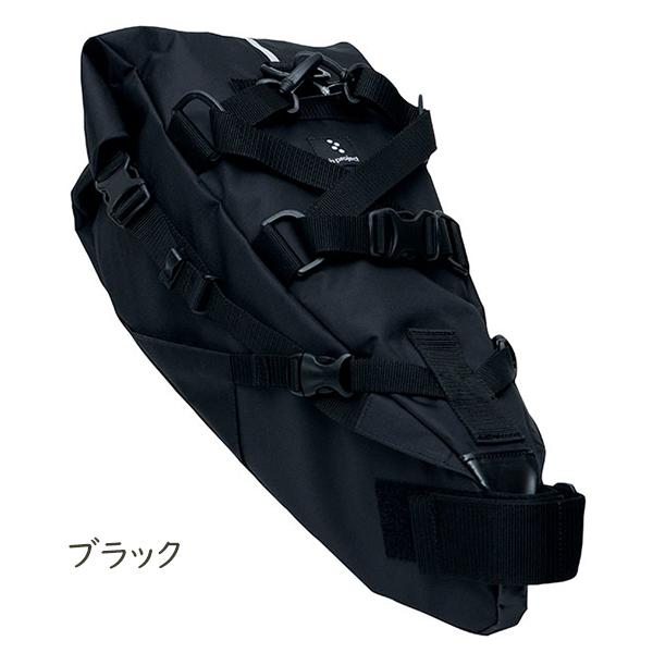 rin project（リンプロジェクト） トラベルサドルバッグ 2WAY 大型
