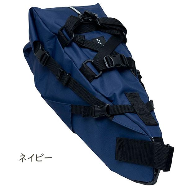 rin project（リンプロジェクト） トラベルサドルバッグ 2WAY 大型