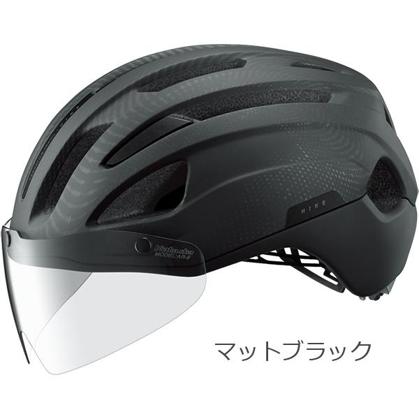 OGK Kabuto（オージーケーカブト） OGK ヘルメット ハイク HIKE 自転車