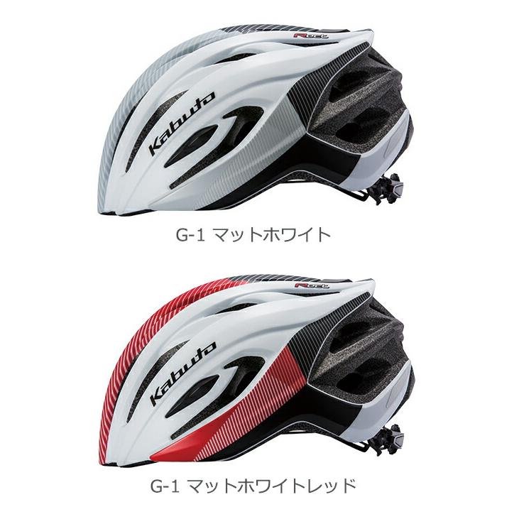 値下げ！ロードバイク・自転車　ヘルメット 楽天市場】OGK KABUTO REZZA2 レッツァ2 自転車 ヘルメット ロード