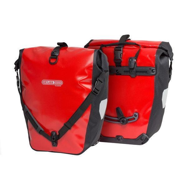 ORTLIEB オルトリーブ バックローラークラシック QL2.1(ペア ORTLIEB オルトリーブ バックローラークラシック QL2.1(ペア