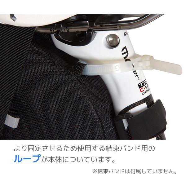 オーストリッチ SP-705 サドルバッグ 自転車 車体装着バッグ オーストリッチ SP-705 サドルバッグ 自転車 車体装着バッグ