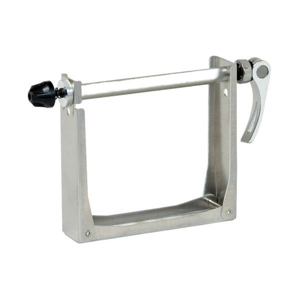 オーストリッチ エンド金具 リア用 ロード用：130mm/高さ110mm 輪行