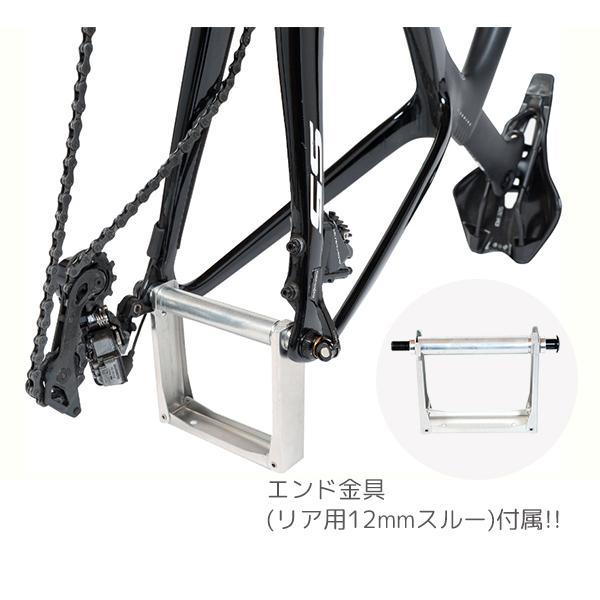 輪行袋 オーストリッチ ロード220 ディスク輪行袋 エンド金具 輪行袋 オーストリッチ ロード220 ディスク輪行袋 エンド金具
