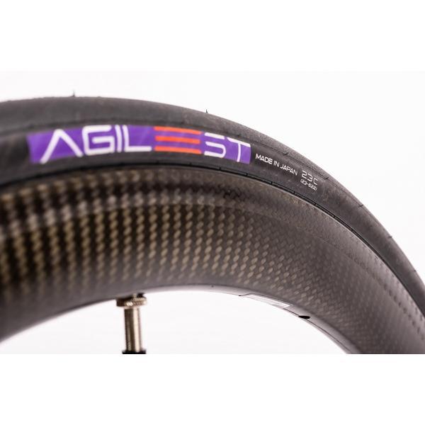 Panaracer AGILEST DURO 28C 2個セット Panaracer 自転車 タイヤ パナレーサー アジリスト デューロ 2本