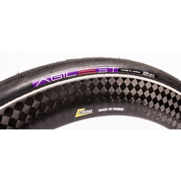 Panaracer 自転車 タイヤ パナレーサー アジリスト チューブラー Panaracer 自転車 タイヤ パナレーサー アジリスト チューブラー