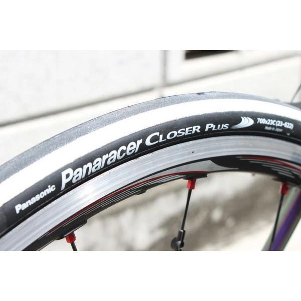 Panaracer（パナレーサー） 自転車 タイヤ パナレーサークローザー