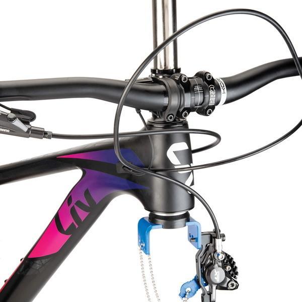 パークツール DF-1 ダミーフォーク 自転車 メンテナンス ParkTool_3