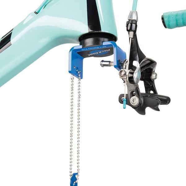 パークツール DF-1 ダミーフォーク 自転車 メンテナンス ParkTool_4