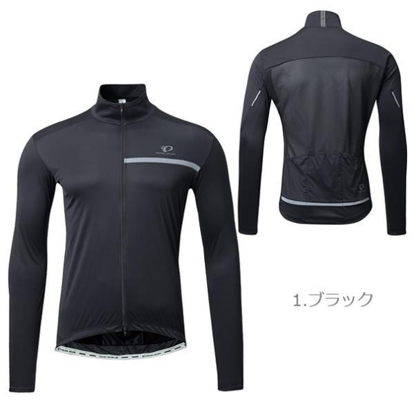 パールイズミ 2300 ストレッチ ウィンドシェル 2024年モデル パールイズミ 2300 ストレッチ ウィンドシェル 2024年モデル