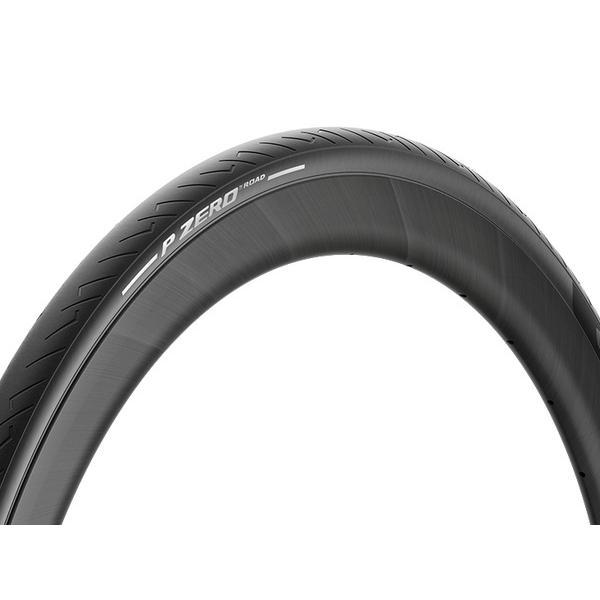 PIRELLI（ピレリ） 自転車 タイヤ P ZERO ROAD クリンチャー 700x24c