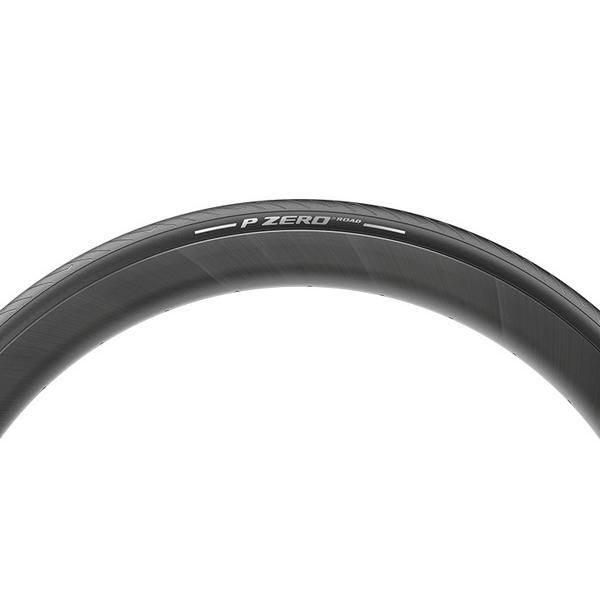PIRELLI（ピレリ） 自転車 タイヤ P ZERO ROAD クリンチャー 700x24c
