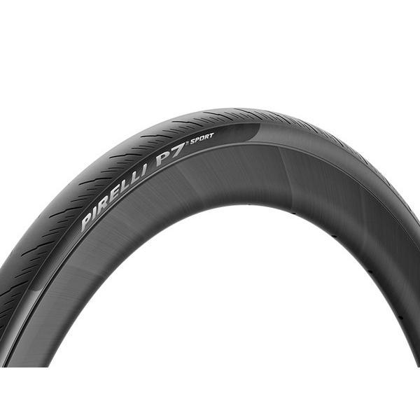 PIRELLI（ピレリ） 自転車 タイヤ P7 Sport クリンチャー 700x24c