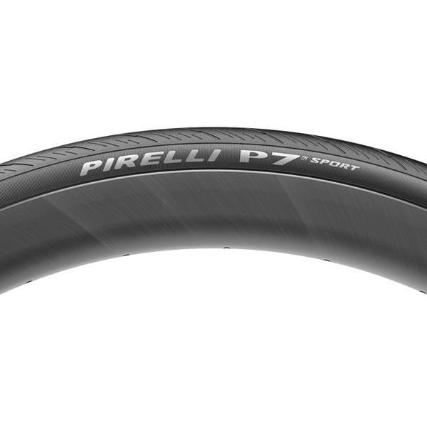 PIRELLI（ピレリ） 自転車 タイヤ P7 Sport クリンチャー 700x24c