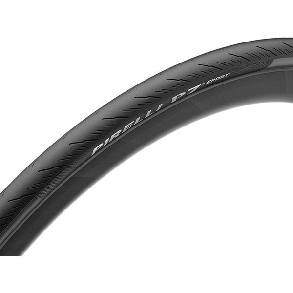 Pirelli P7 Sport 700x28c クリンチャー　未使用品 2本 PIRELLI（ピレリ） 自転車 タイヤ P7 Sport クリンチャー 700x24c