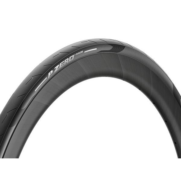 【低走行品】PIRELLI P-ZERO RACE 26C 2本セット PIRELLI（ピレリ） 自転車 タイヤ P ZERO RACE クリンチャー 700×26c